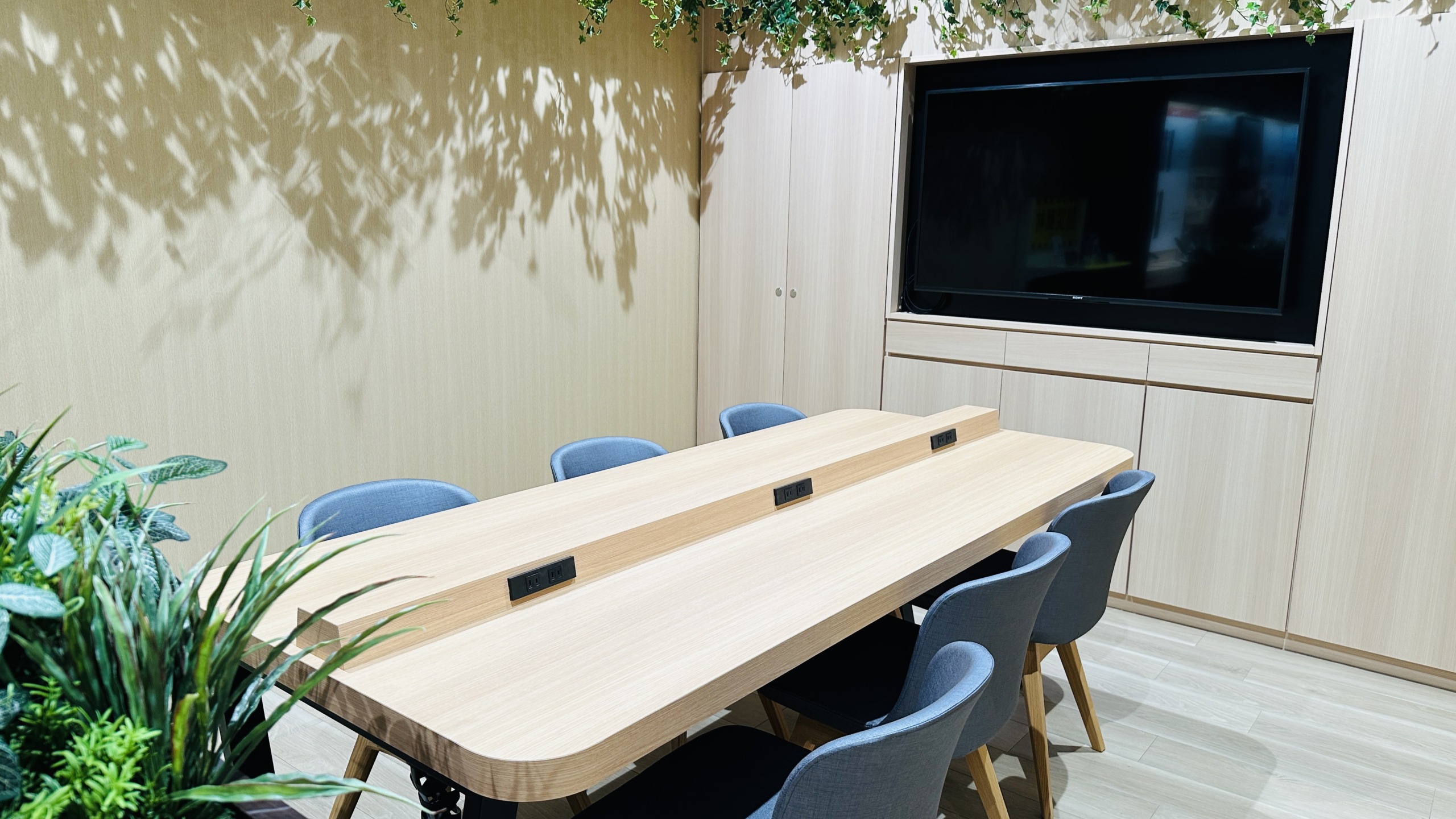 セレモニー様子