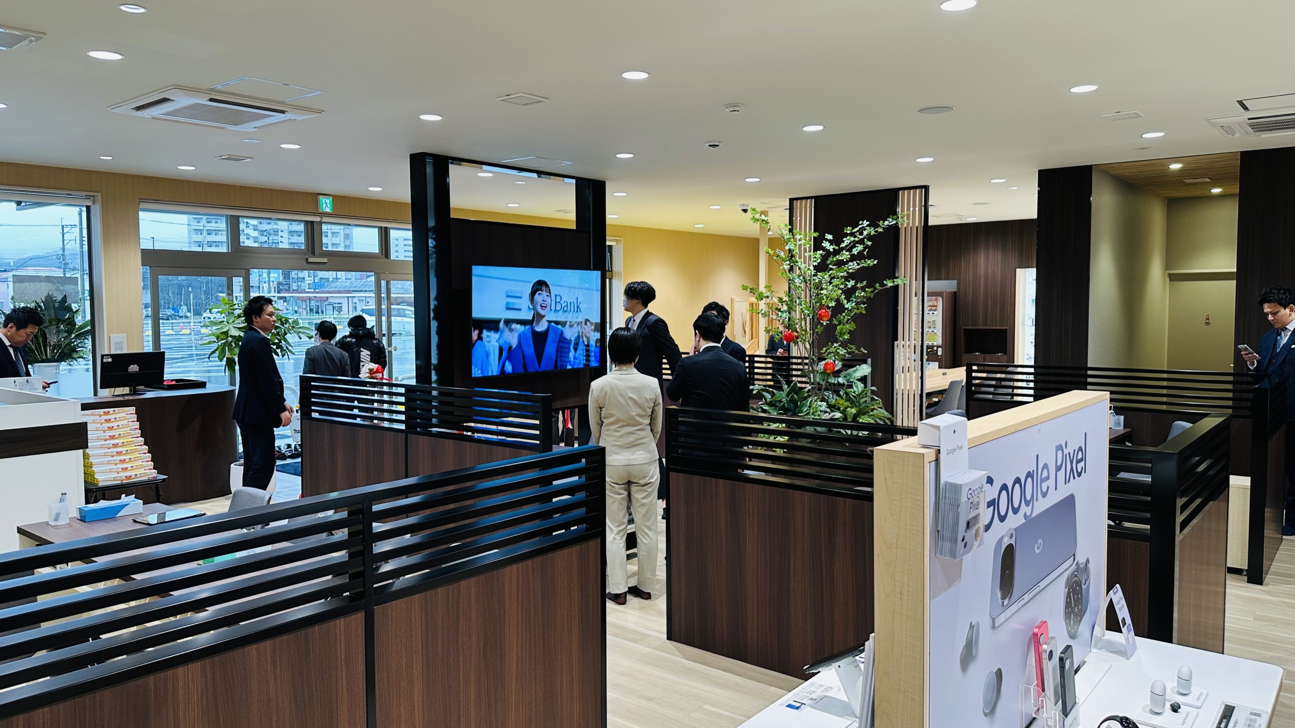 オープニングセレモニー